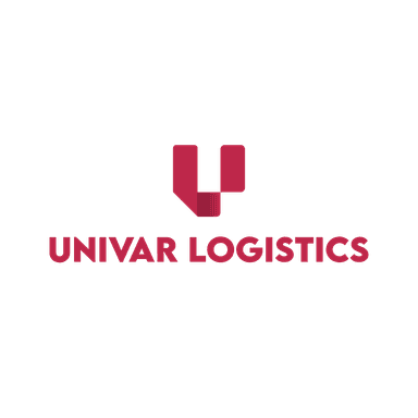 Univar Logistics Logo